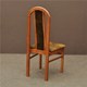 Krzesło drewniane KB10 - zdjęcie nr 4