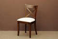 Krzesło drewniane FL1 - zdjęcie nr 5