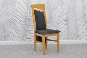 Krzesło drewniane BR1