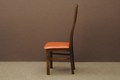 Krzesło drewniane GR1 - zdjęcie nr 4