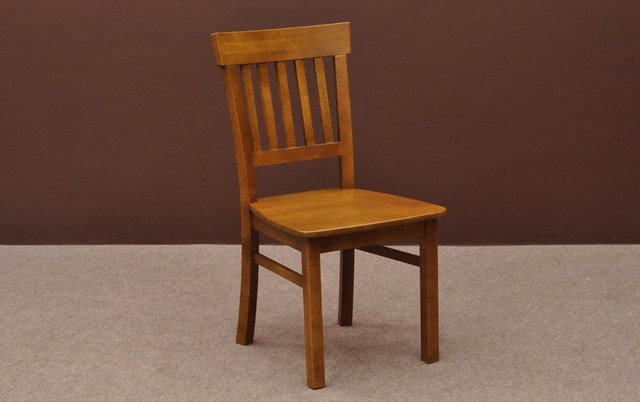Krzesło drewniane SP1