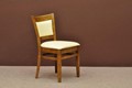 Krzesło drewniane AS1
