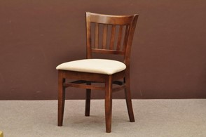 Krzesło drewniane AZ1 