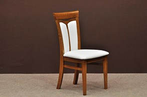 Krzesło dębowe CS1 