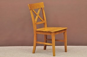 Krzesło dębowe AL1