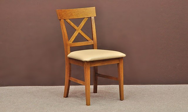 Krzesło dębowe AX1
