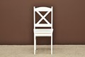Krzesło drewniane NC1 - zdjęcie nr 4