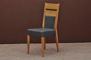 Krzesło dębowe Split