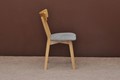 Krzesło drewniane Olek - zdjęcie nr 3