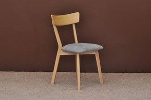 Krzesło drewniane Olek