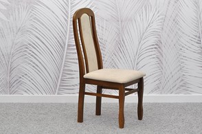 Krzesło drewniane KB6