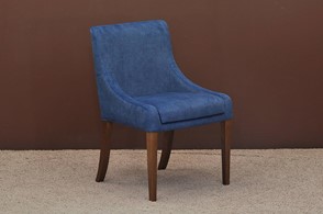 Krzesło fotelowe Albert