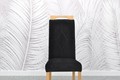 Krzesło tapicerowane Zofia - zdjęcie nr 2