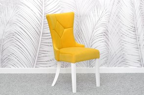 Krzesło tapicerowane Tango caro