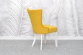 Krzesło tapicerowane Tango caro - zdjęcie nr 3