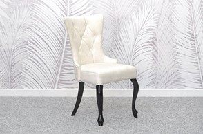 Krzesło tapicerowane Tango ludwik