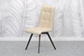 Krzesło tapicerowane Perfect - zdjęcie nr 4