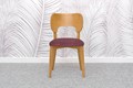 Krzesło drewniane Maciek - zdjęcie nr 2
