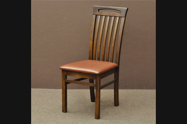 Krzesło drewniane KB12