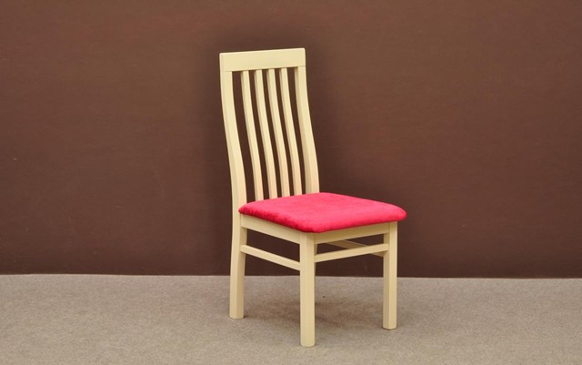 Krzesło drewniane KB13