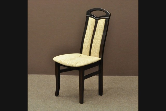 Krzesło drewniane KB24