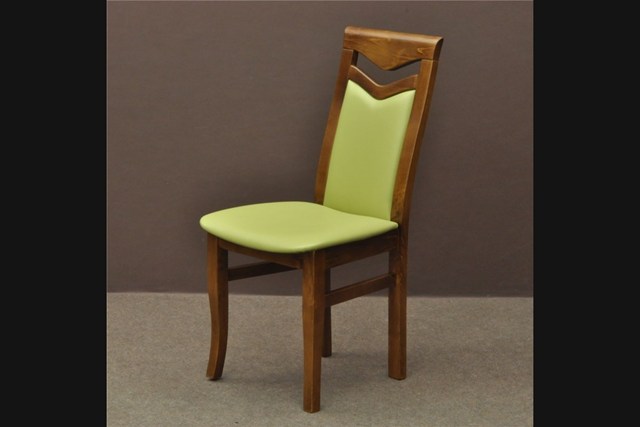 Krzesło drewniane KB32